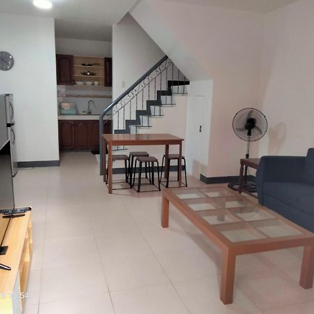 הוילה מקטאן Vacation Town House Near Mactan Cebu Airport מראה חיצוני תמונה
